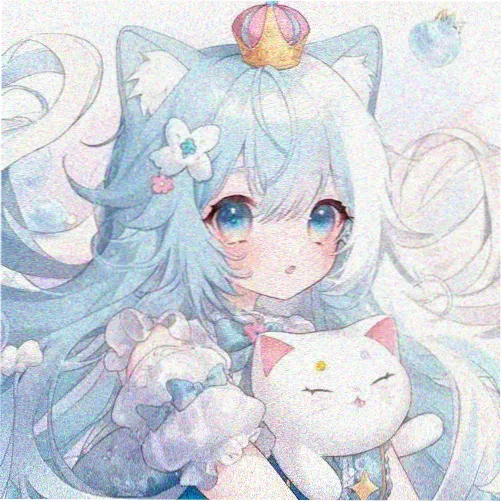 帧停半秒头像